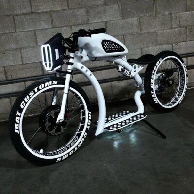 E-BIKES.    WRITE DOWN YOUR PREFERABLE COLOR ON THE NOTE AT CHECKOUT