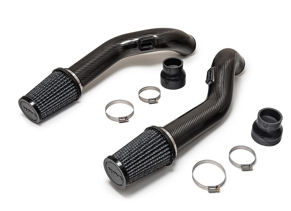 (1-2 Week Lead Time) Rock Trike Custom Exhaust