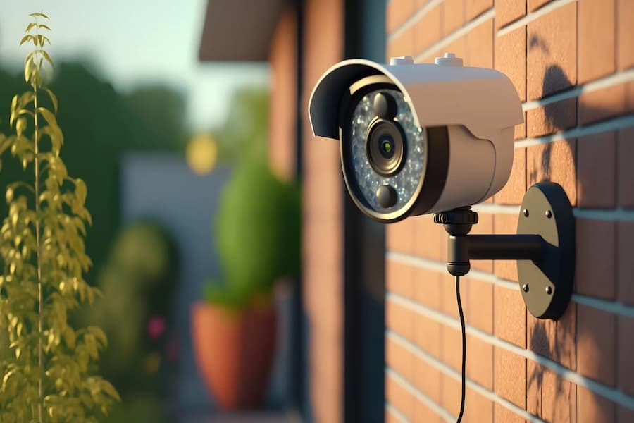 How to Pick the Best Outdoor Security Cameras for Safety